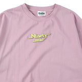 MIO×9090 90S女子單位T卹