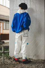 9090反射器線舞會褲