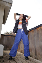 9090原始氣球褲-22SS-