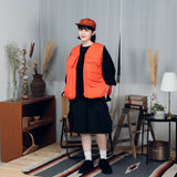 Military multi storing over vest【AZR-BL-0001-027】