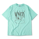 9090寒意天使T卹