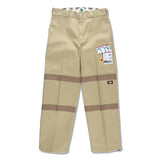 Dickies X 9090線貨物褲