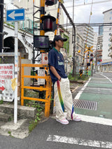 "Playa's only" Soccer jersey