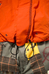 9090技術金屬背心