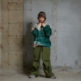 Ballsy Sunrise 일몰 니트