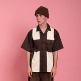 bowling loose shirt【AZR-BL-0001-046】