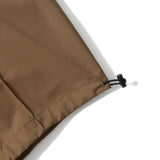 Tromi Loose Double Pocket Balloon Cargo Pants【AZR-BL-0001-040】