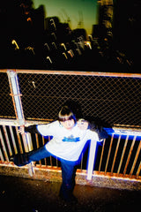 9090 Techno Trip Eye Tee