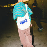 College Newspaper Bag