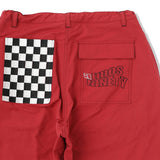 Atmos粉紅色X 9090氣球褲