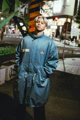 9090 M-21 Field Coat