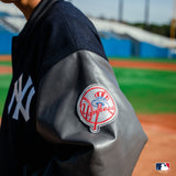 MLB別注 studium jumper