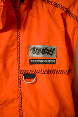 9090技術金屬背心