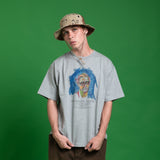 【AZR-BALLSY-23SS-AAB1~4】BALLSYコラボレーションTシャツ