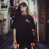 Flan X Juice Bar火箭X 9090火箭T卹