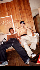 9090×centimeter CN Necklace