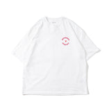 studentapathy circle logo T shirt【AZR-SA-0002-17】