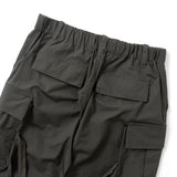 military slim cargo pants 【AZR-BL-0001-034】