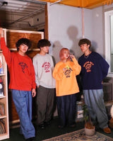 Wudgekun monkey sweat