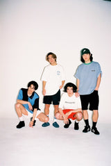 student apathy half pants 【AZR-SA-0001-22】