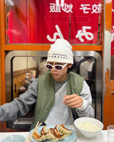 student apathy kirikae sweat 【SA0178】