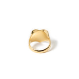 HTH心臟徽標戒指