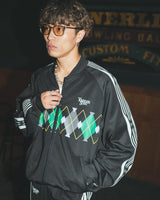 YS clossLine TRACK JK