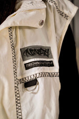 9090技術金屬背心