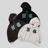 ng zip hoody
