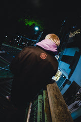 9090 M-21 Field Coat