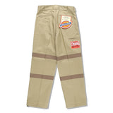 Dickies X 9090線貨物褲