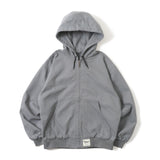 YS連帽工作夾克