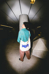 College Newspaper Bag