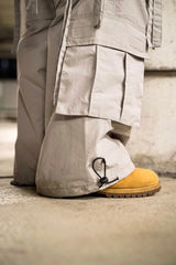 9090 테크노화물 바지