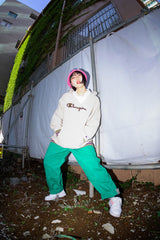 9090動物畫家褲子