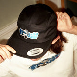 9090×centimeter Jet Cap