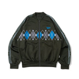 YS clossLine TRACK JK