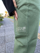 HTH ORIGINAL STREET CARGO PANTS【AZR-HTH-0001-034】