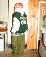 YS melton stadium jumper