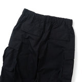 military slim cargo pants 【AZR-BL-0001-034】