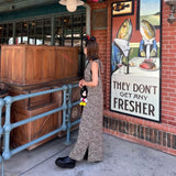 HTH ORIGINAL CASUAL CAMI DORESS【AZR-HTH-0001-021】