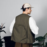 Military multi storing over vest【AZR-BL-0001-027】