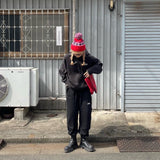 WudgeBoy sweat pants