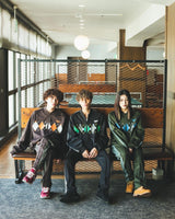 YS clossLine TRACK PANTS