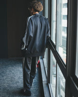 YS clossLine TRACK JK