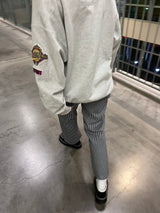 hickory straight pants【azr-hth-0001-030】