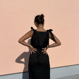 HTH ORIGINAL CASUAL CAMI DORESS【AZR-HTH-0001-021】