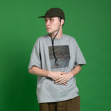 【AZR-BALLSY-23SS-AAB1~4】BALLSYコラボレーションTシャツ