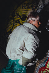 9090 Reflector Down Jacket