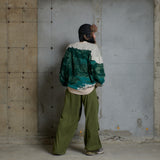 Ballsy Sunrise 일몰 니트